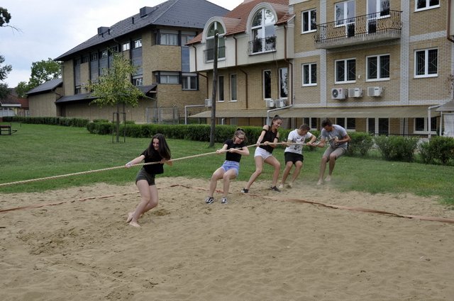 Verébtábor az Aranyban 13